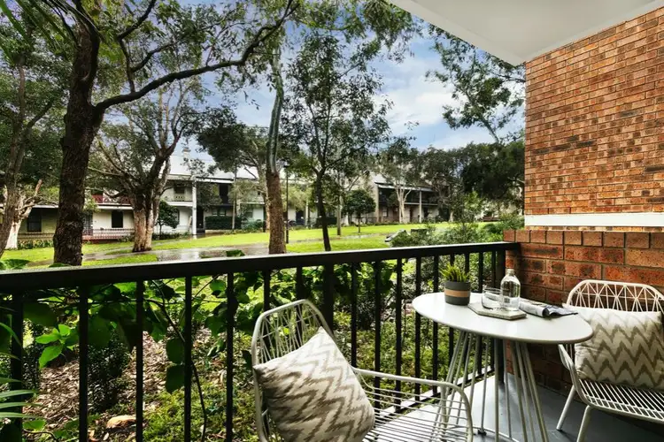 Fourth view of Homely unit listing, 35/267 Bulwara Rd, Ultimo NSW 2007