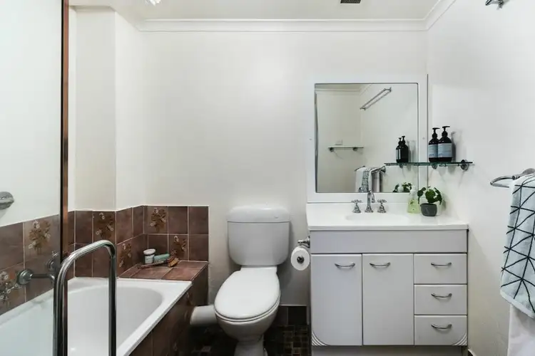 Fifth view of Homely unit listing, 35/267 Bulwara Rd, Ultimo NSW 2007