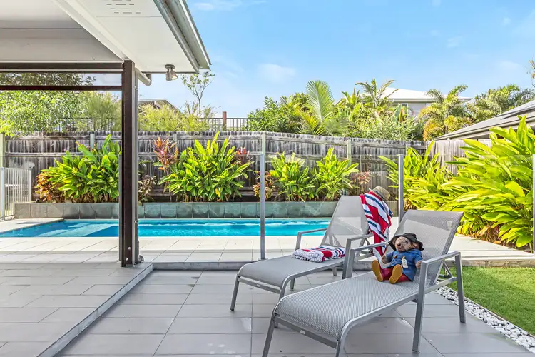 34 Bouquet Street, Mount Cotton QLD 4165