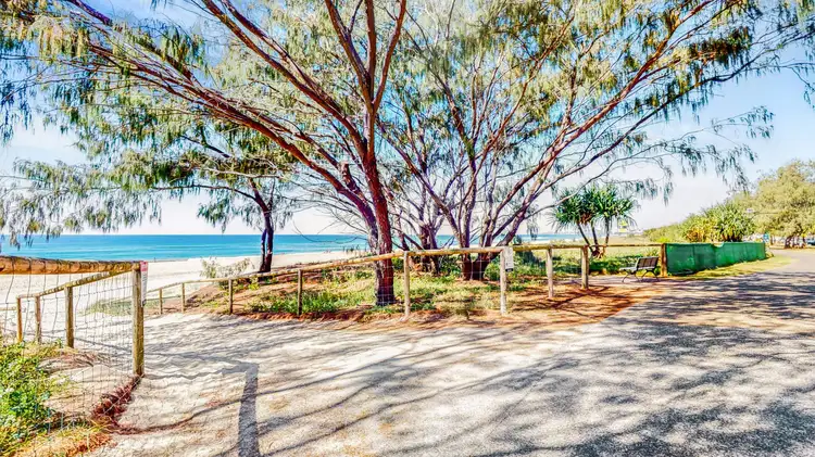 Second view of Homely unit listing, 9/6-8 Australia Avenue, Broadbeach QLD 4218