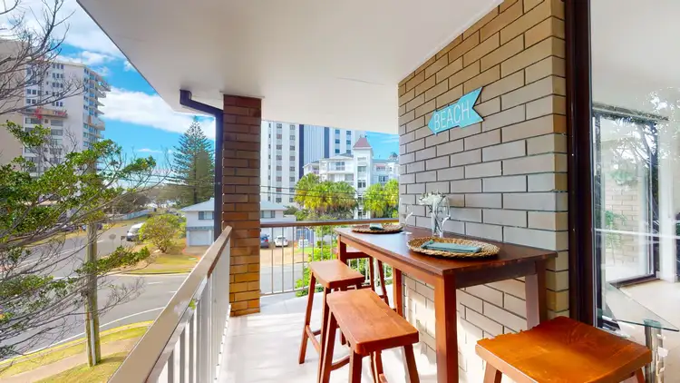 Fifth view of Homely unit listing, 9/6-8 Australia Avenue, Broadbeach QLD 4218