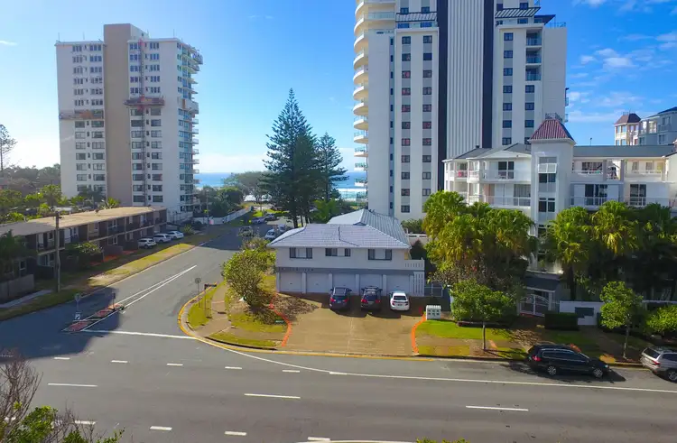 Sixth view of Homely unit listing, 9/6-8 Australia Avenue, Broadbeach QLD 4218