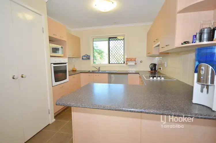 Third view of Homely house listing, 178-182 Stephens Place, Kooralbyn QLD 4285
