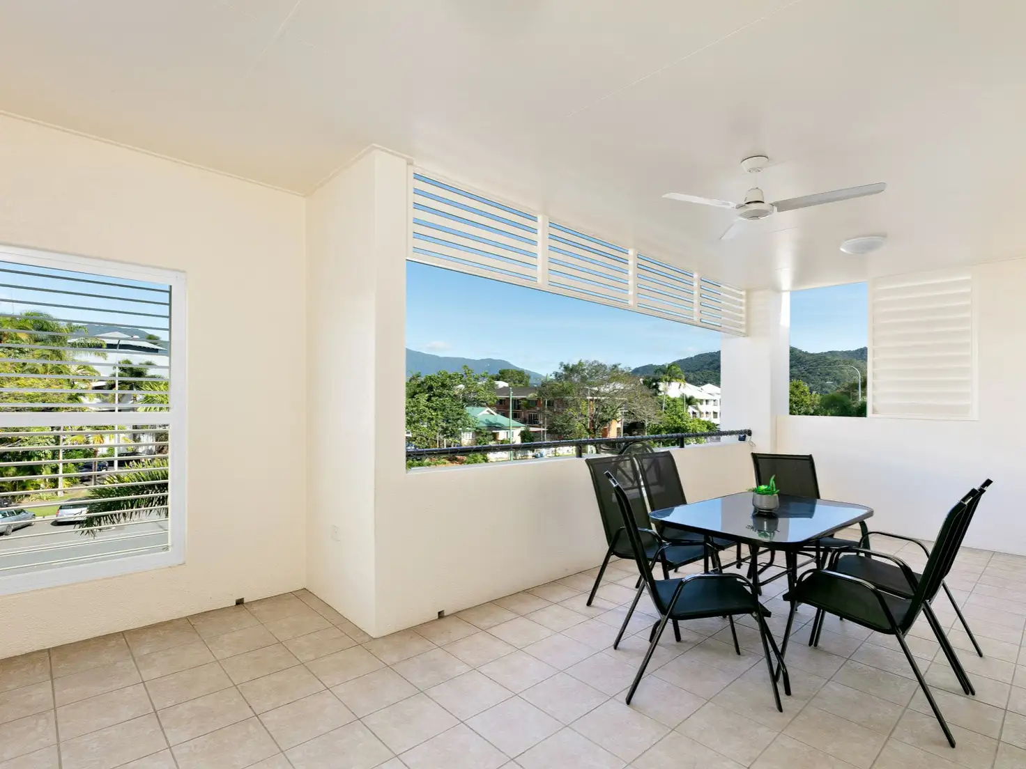 Main view of Homely unit listing, 17/304-308 Lake Street, Cairns North QLD 4870