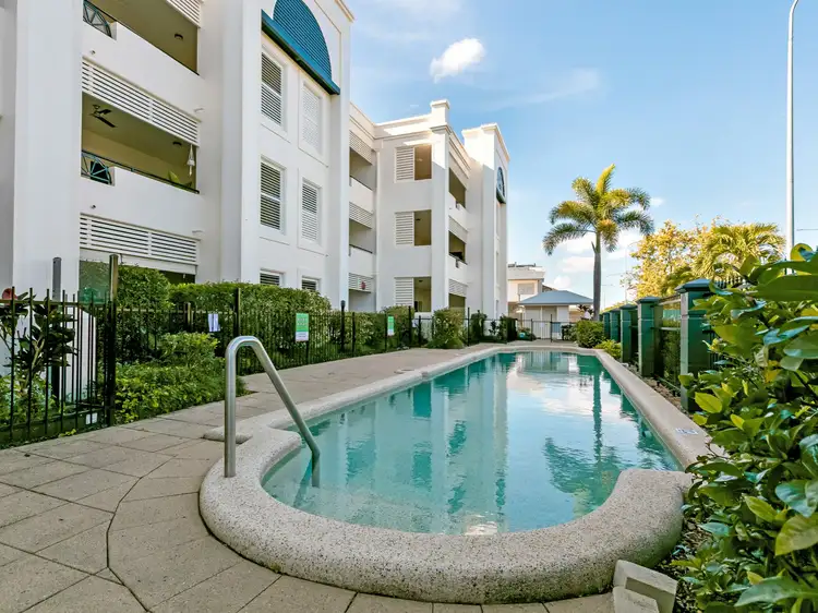 Third view of Homely unit listing, 17/304-308 Lake Street, Cairns North QLD 4870