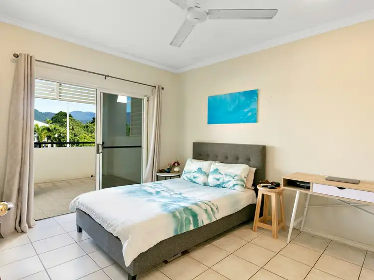 Sixth view of Homely unit listing, 17/304-308 Lake Street, Cairns North QLD 4870