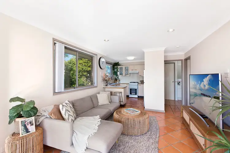 3/7 Smillie Avenue