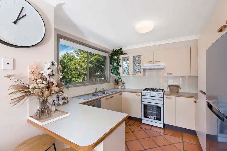 Second view of Homely townhouse listing, 3/7 Smillie Avenue, Terrigal NSW 2260