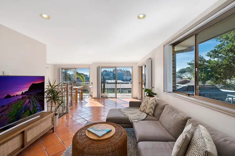 Third view of Homely townhouse listing, 3/7 Smillie Avenue, Terrigal NSW 2260
