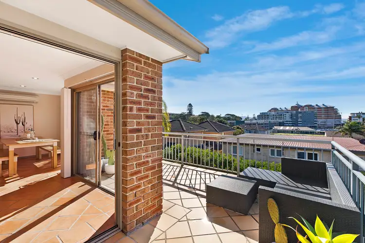 Fifth view of Homely townhouse listing, 3/7 Smillie Avenue, Terrigal NSW 2260