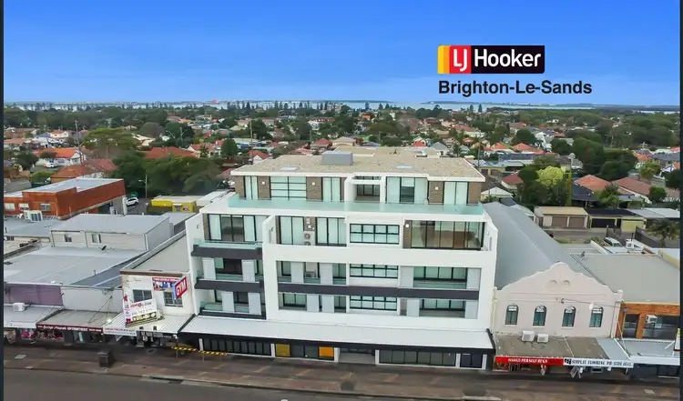 1/336-340 Rocky Point Road, Ramsgate NSW 2217