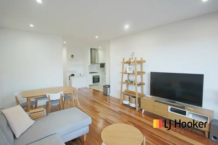 Main view of Homely unit listing, 1/336-340 Rocky Point Road, Ramsgate NSW 2217