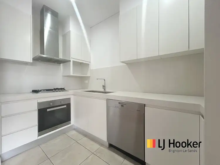 Second view of Homely unit listing, 1/336-340 Rocky Point Road, Ramsgate NSW 2217