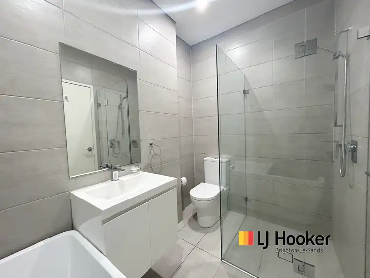 Fourth view of Homely unit listing, 1/336-340 Rocky Point Road, Ramsgate NSW 2217