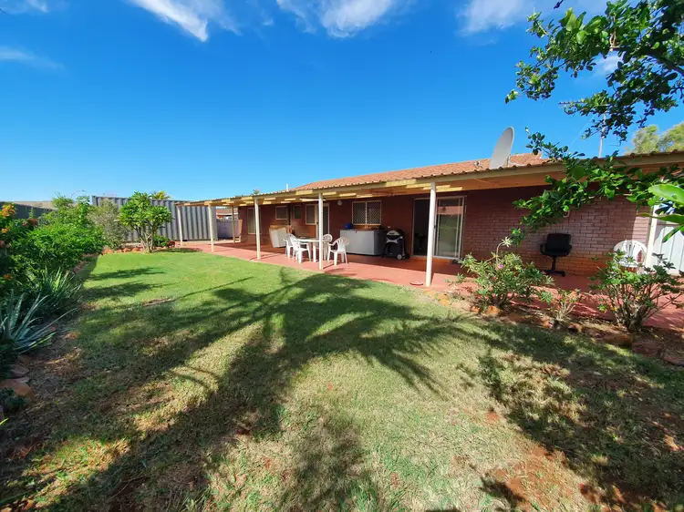 1 Mears Court, Millars Well WA 6714