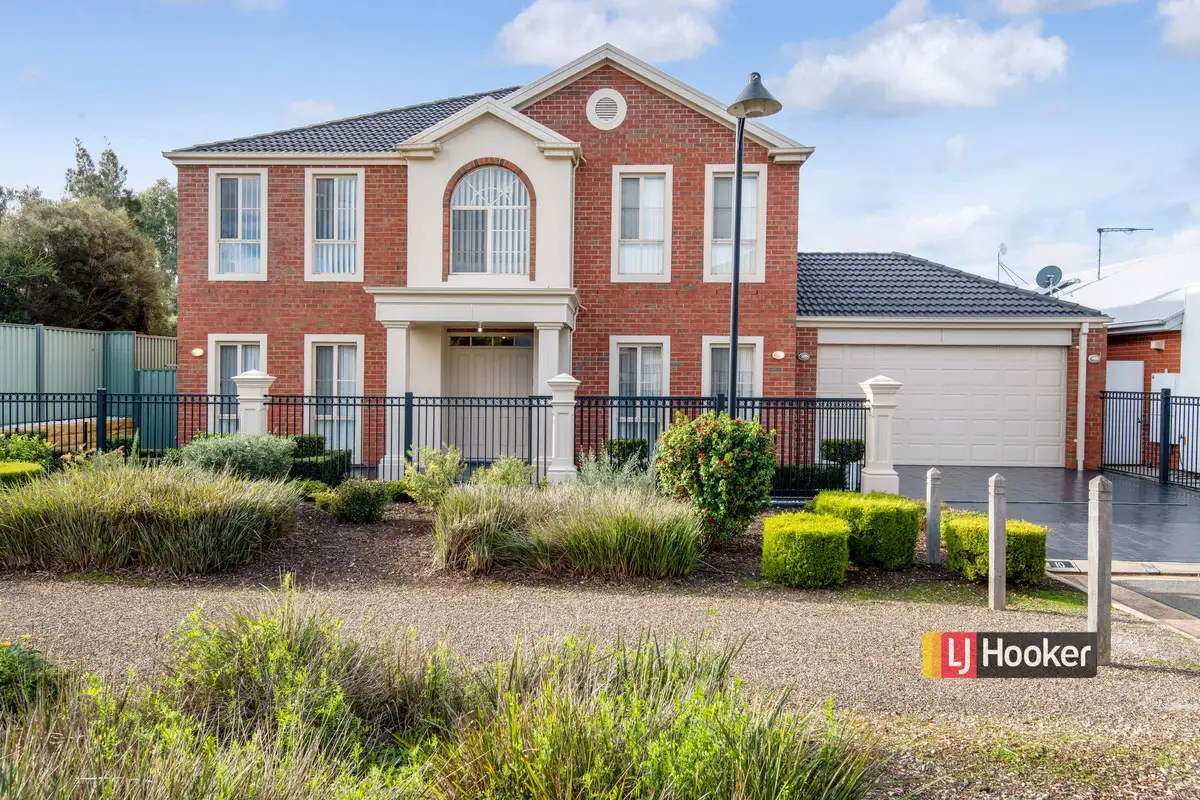 Main view of Homely house listing, 10 Chapman Court, Mawson Lakes SA 5095