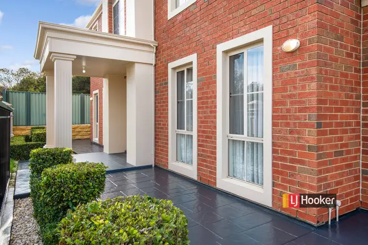 Third view of Homely house listing, 10 Chapman Court, Mawson Lakes SA 5095