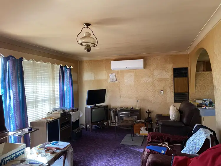 Second view of Homely house listing, 4 Palmer Crescent, Forbes NSW 2871