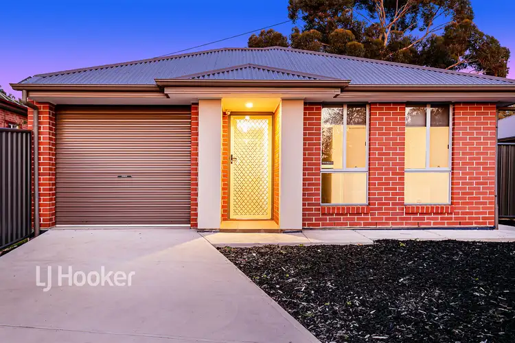 Main view of Homely house listing, 14b Shannon Street, Elizabeth East SA 5112