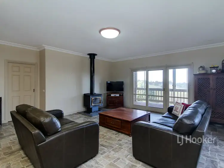 Fourth view of Homely house listing, 3 Marrah Drive, Wy Yung VIC 3875