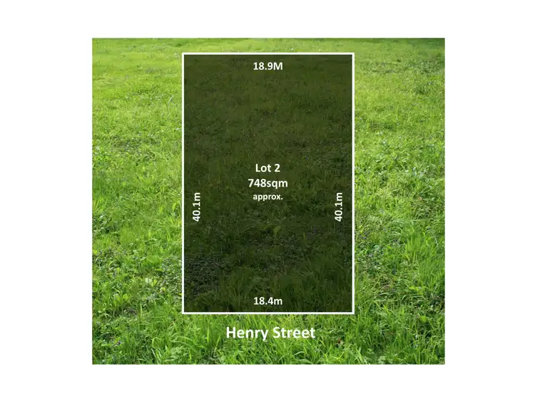 Main view of Homely house listing, 15 Henry Street, Modbury SA 5092