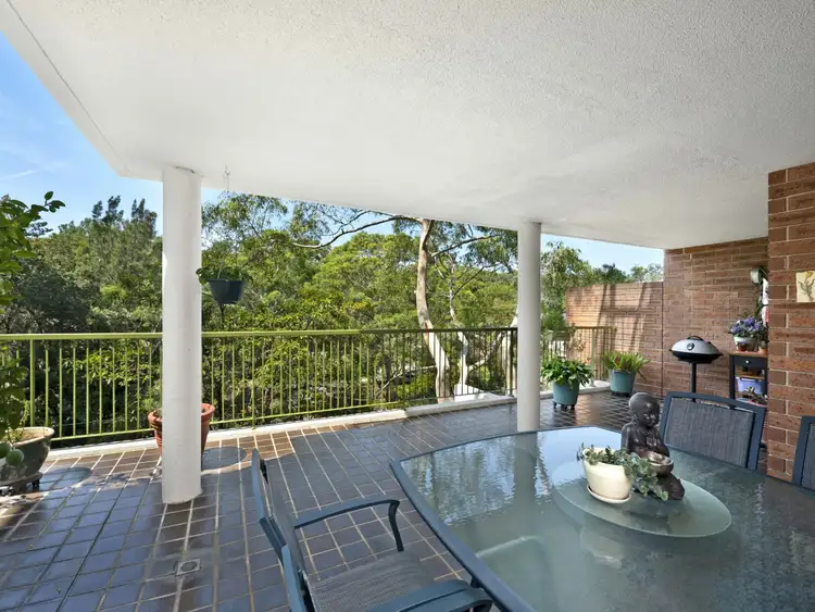 144/25 Best Street, Lane Cove NSW 2066