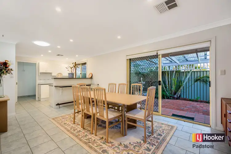 Third view of Homely villa listing, 4/6 Nullaburra Road, Caringbah NSW 2229