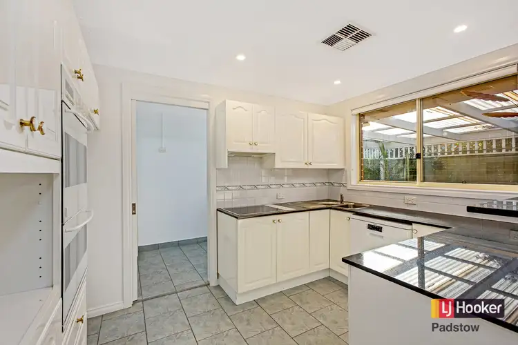 Fourth view of Homely villa listing, 4/6 Nullaburra Road, Caringbah NSW 2229
