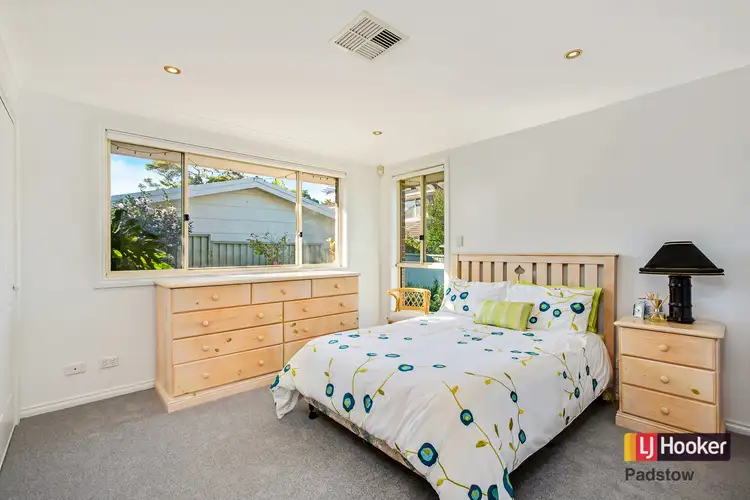 Sixth view of Homely villa listing, 4/6 Nullaburra Road, Caringbah NSW 2229