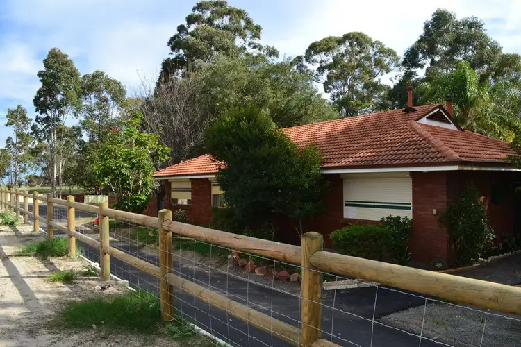 Second view of Homely house listing, 373 Southern River Road, Huntingdale WA 6110