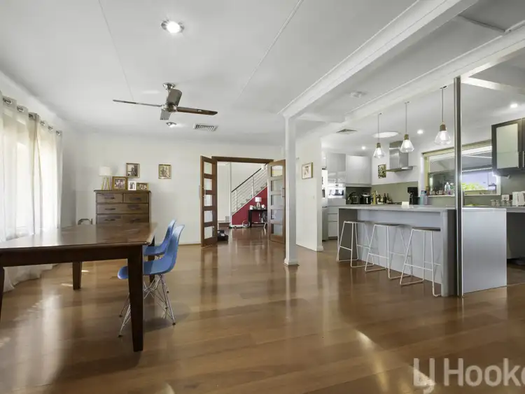Third view of Homely house listing, 20 Prinsep Crescent, Dampier WA 6713