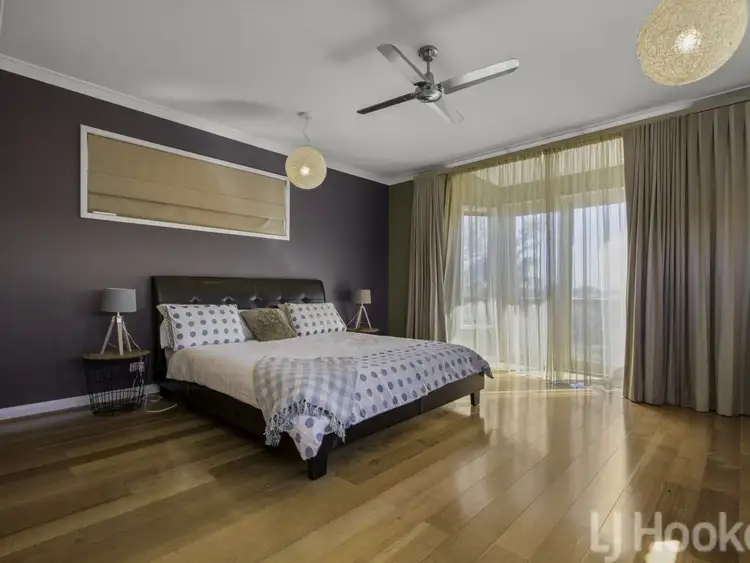 Fourth view of Homely house listing, 20 Prinsep Crescent, Dampier WA 6713