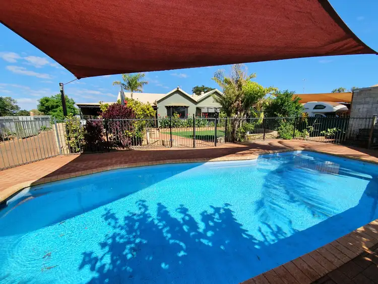 1875 Point Samson-Roebourne Road, Point Samson WA 6720