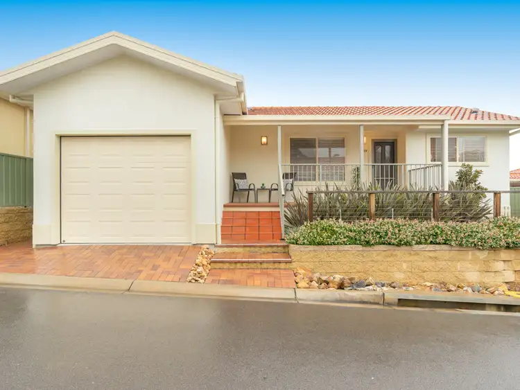 Main view of Homely villa listing, 349/61 Pine Needles, Karalta Road, Erina NSW 2250