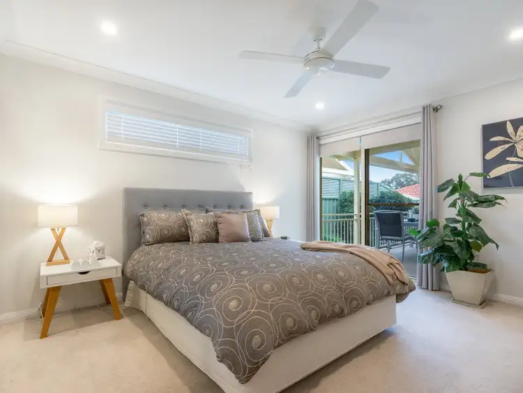 Second view of Homely villa listing, 349/61 Pine Needles, Karalta Road, Erina NSW 2250