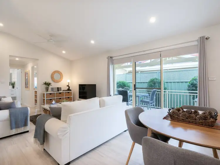 Fourth view of Homely villa listing, 349/61 Pine Needles, Karalta Road, Erina NSW 2250
