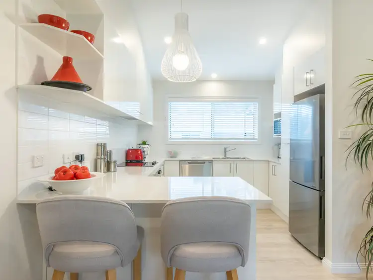 Sixth view of Homely villa listing, 349/61 Pine Needles, Karalta Road, Erina NSW 2250