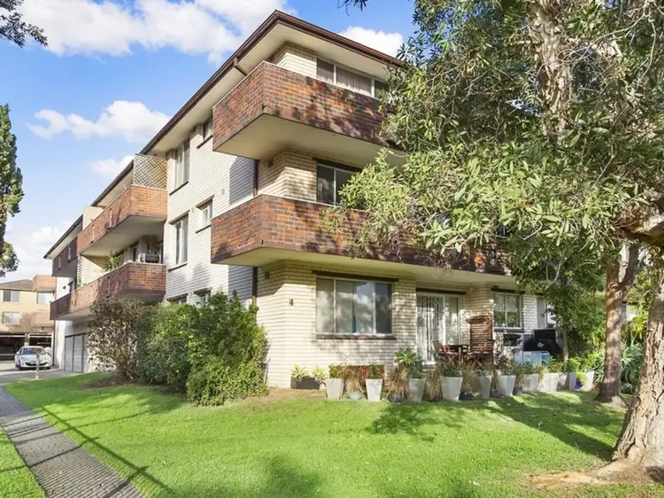 4/4 Ramsay Street, Collaroy NSW 2097
