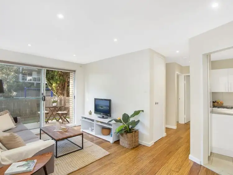 Second view of Homely unit listing, 4/4 Ramsay Street, Collaroy NSW 2097