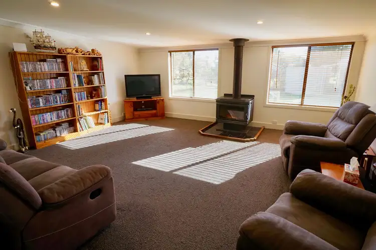 Third view of Homely house listing, 33-35 Binda Street, Gooloogong NSW 2805