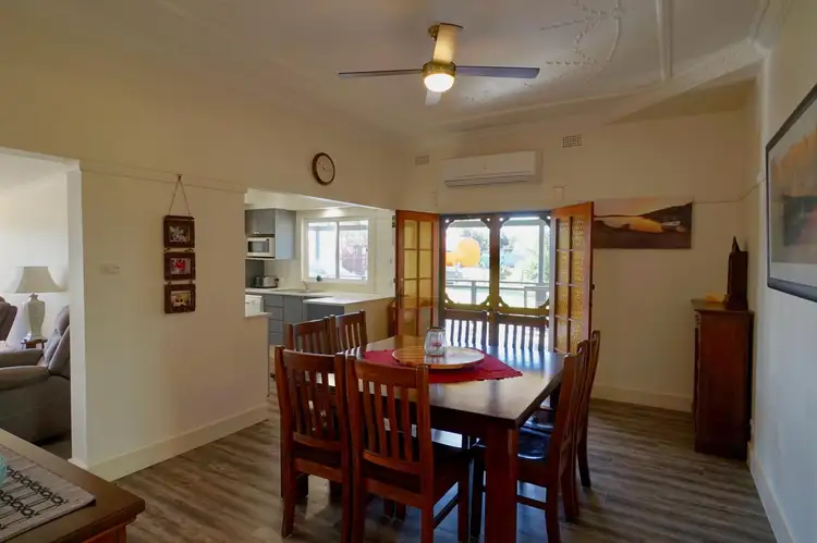 Fourth view of Homely house listing, 33-35 Binda Street, Gooloogong NSW 2805