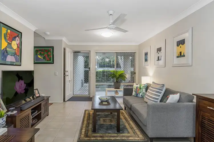 Fifth view of Homely townhouse listing, 3/36 Beattie Road, Coomera QLD 4209
