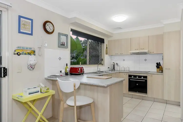 Sixth view of Homely townhouse listing, 3/36 Beattie Road, Coomera QLD 4209