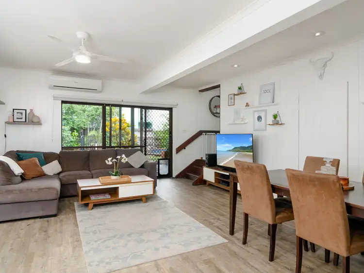 Main view of Homely townhouse listing, 1 Balcony Apartments/65 Davidson Street, Port Douglas QLD 4877