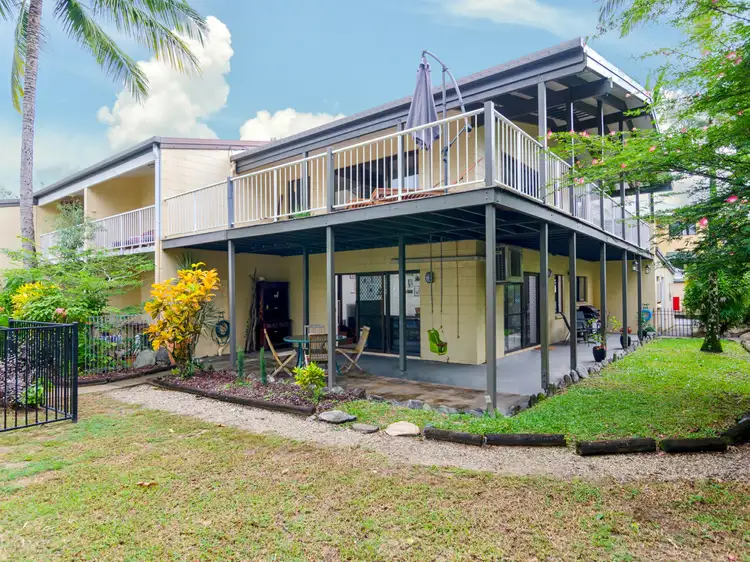 Second view of Homely townhouse listing, 1 Balcony Apartments/65 Davidson Street, Port Douglas QLD 4877