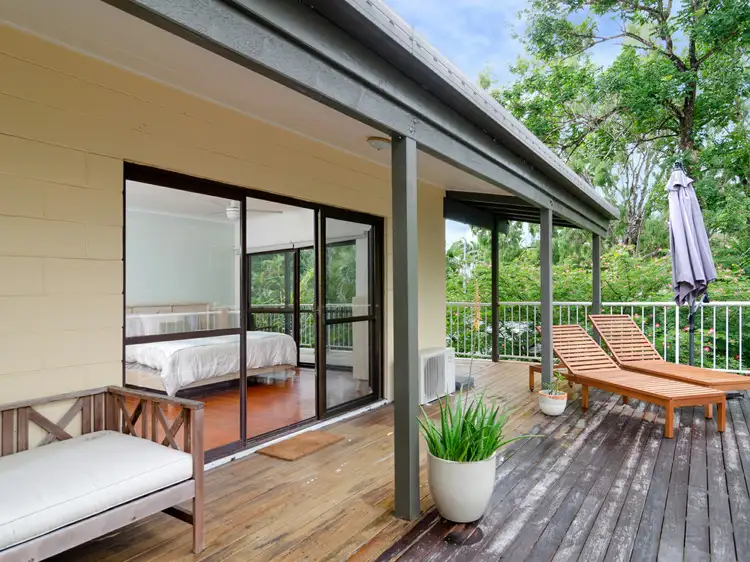 Fourth view of Homely townhouse listing, 1 Balcony Apartments/65 Davidson Street, Port Douglas QLD 4877