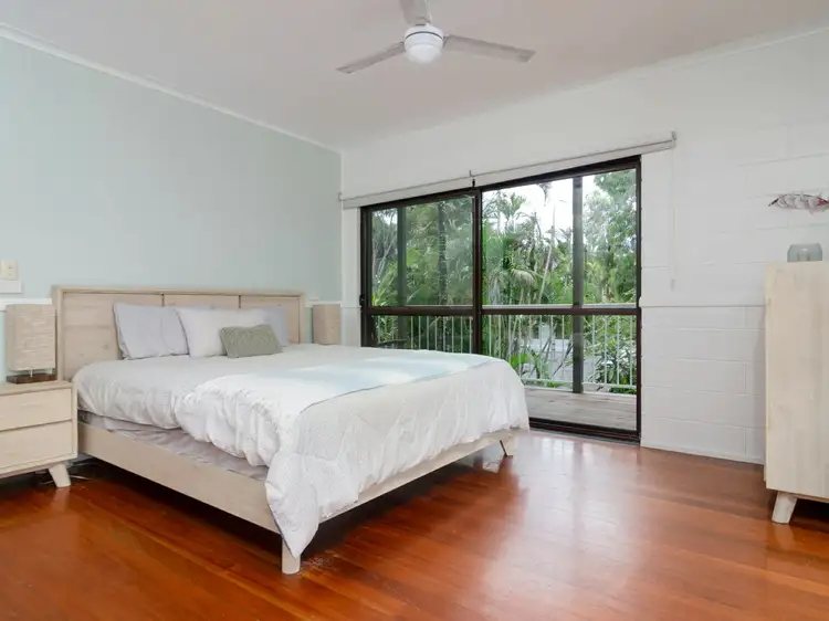 Fifth view of Homely townhouse listing, 1 Balcony Apartments/65 Davidson Street, Port Douglas QLD 4877
