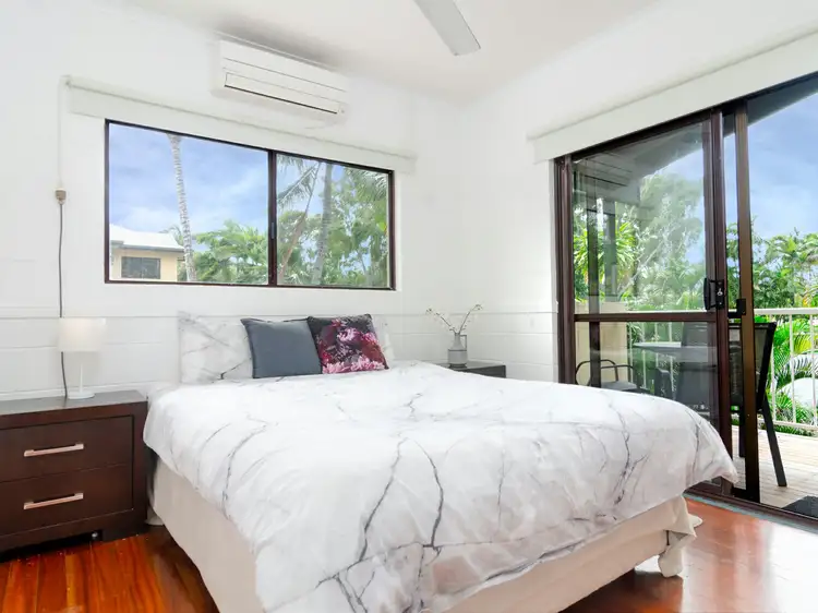 Sixth view of Homely townhouse listing, 1 Balcony Apartments/65 Davidson Street, Port Douglas QLD 4877