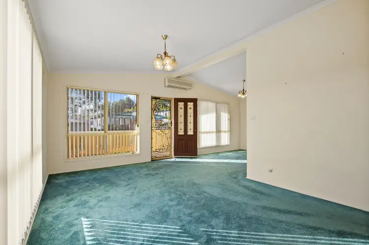 Second view of Homely retirement listing, 37/1 Camden Street, Seabreeze Village, Ulladulla NSW 2539