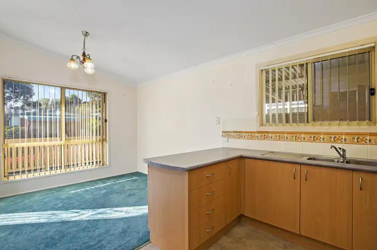 Fourth view of Homely retirement listing, 37/1 Camden Street, Seabreeze Village, Ulladulla NSW 2539